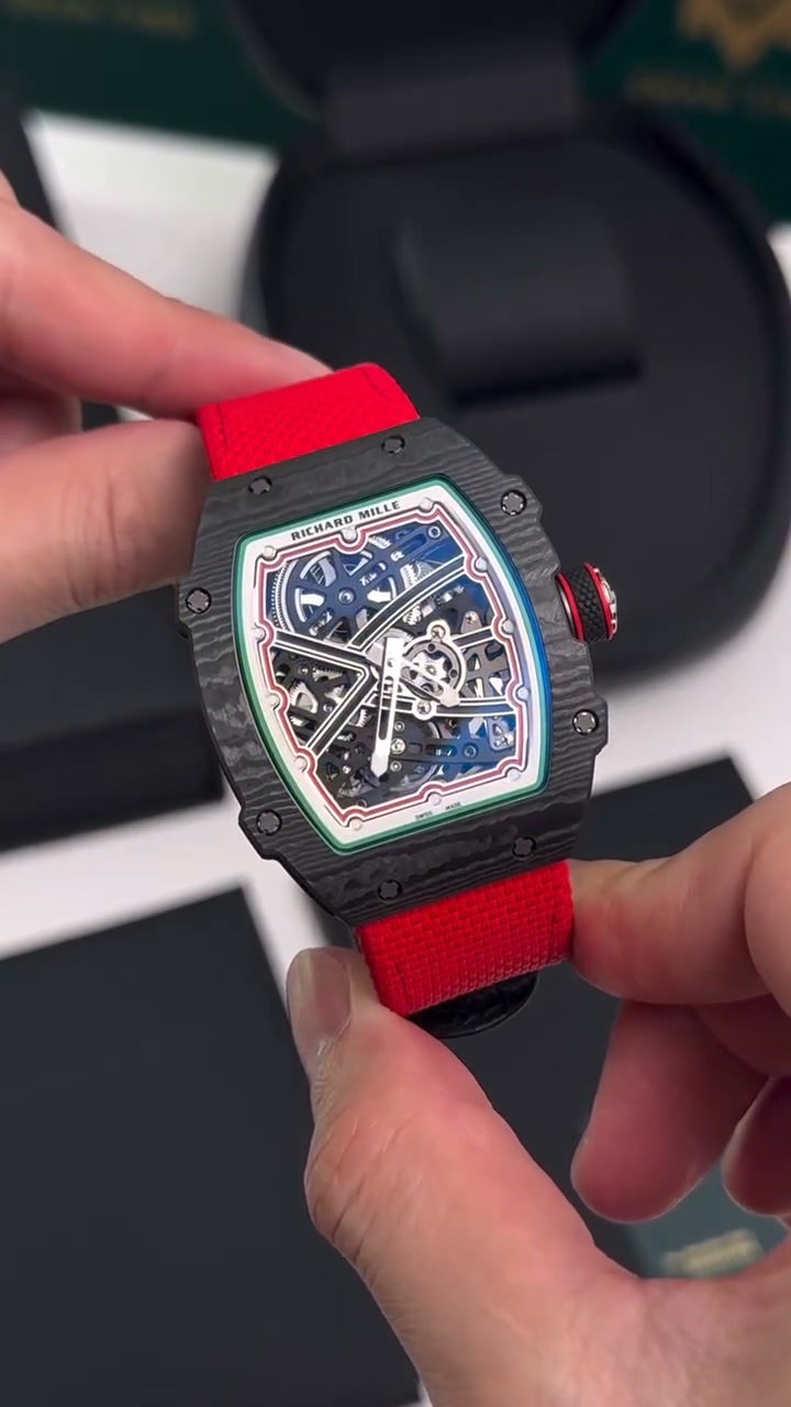 Exceptional Craftsmanship & Detail Accuracy