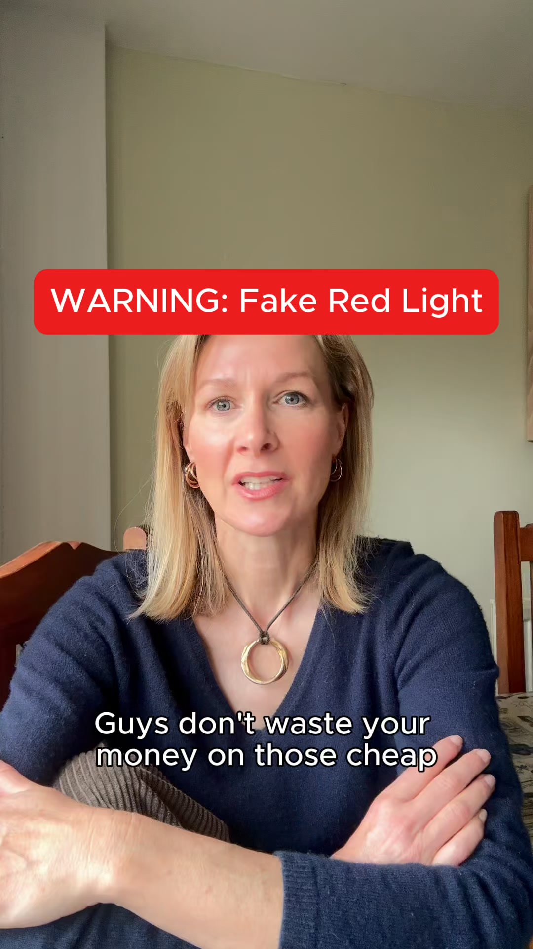 Not all red light therapy is created the same. Here's what actually works.