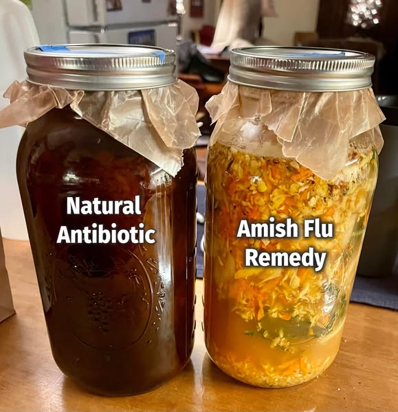 2 Powerful Remedies to Keep on Hand