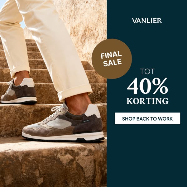 SALE TOT -40%