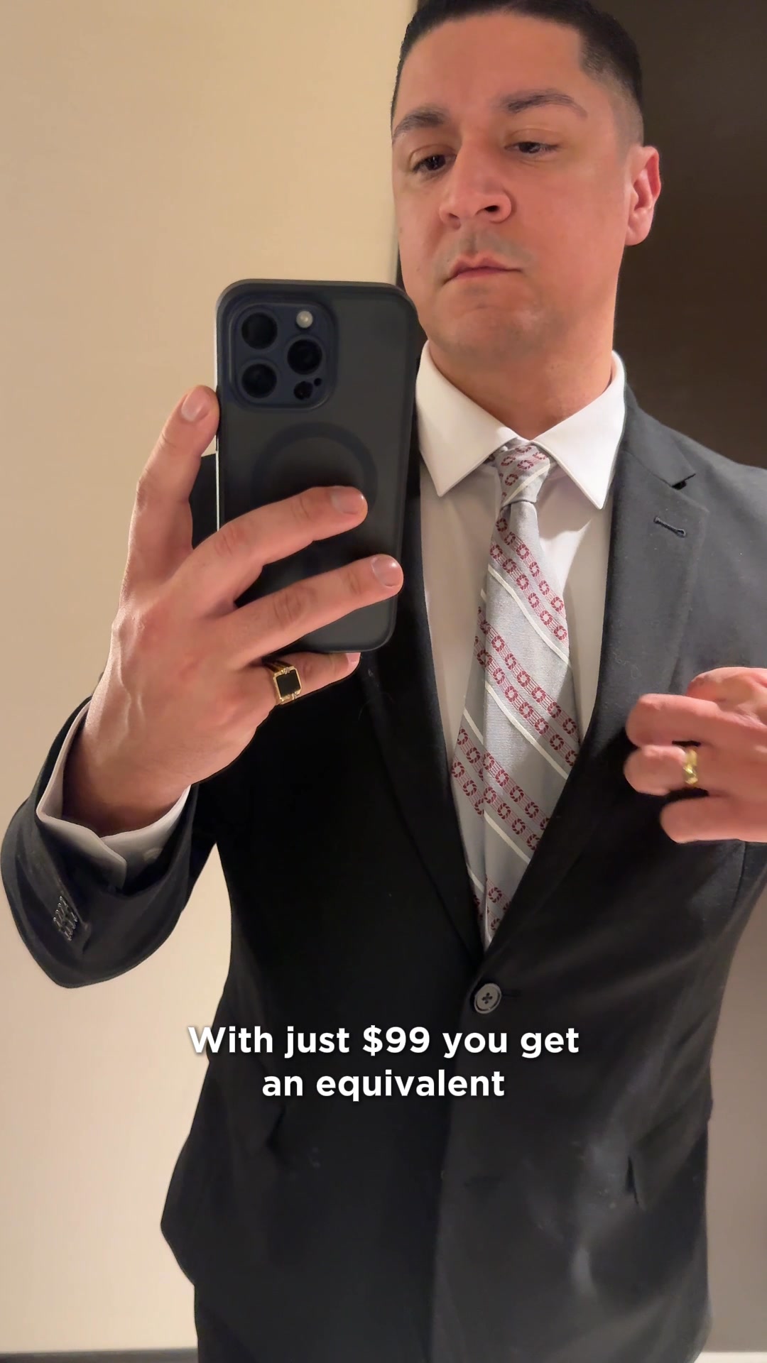 Get Your Prima Shirt for Just $99!