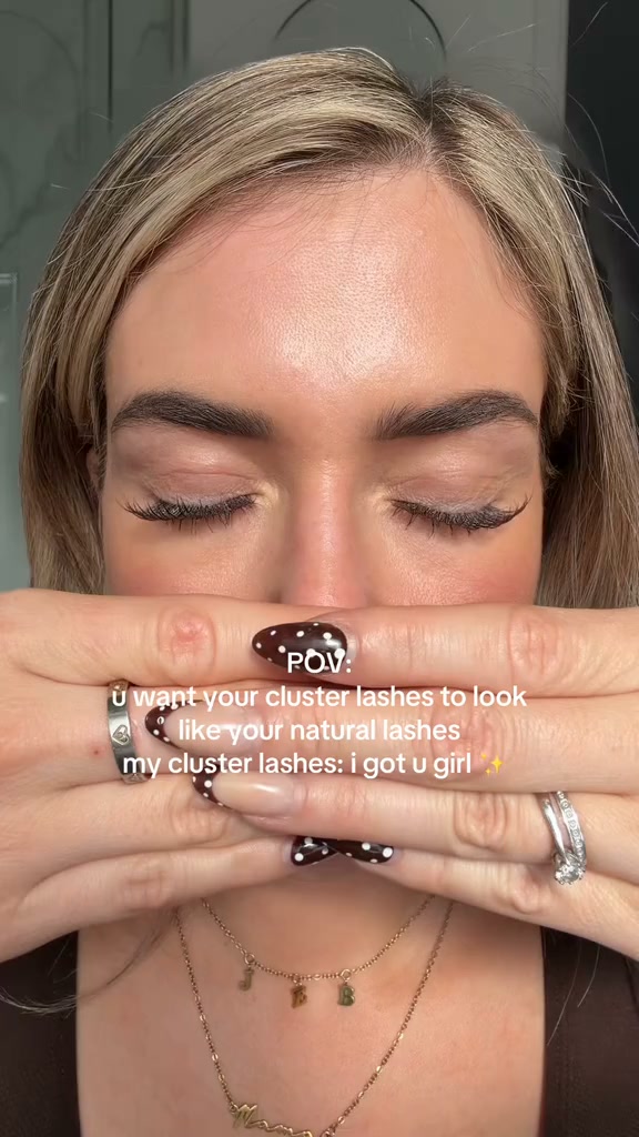 Your Soft Lash Era Starts Here
