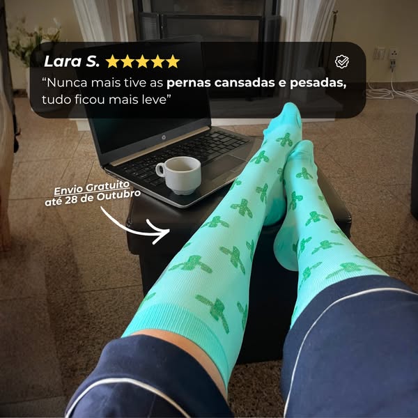 Envio grátis até 28 de outubro