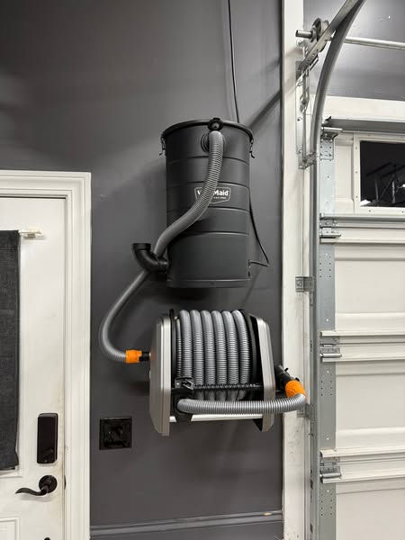 The Ultimate Garage Detailing Upgrade