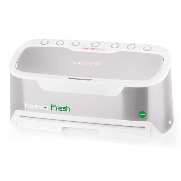 Macom VAC7090 - Machine sous vide verticale - Barre de soudure de 30 cm