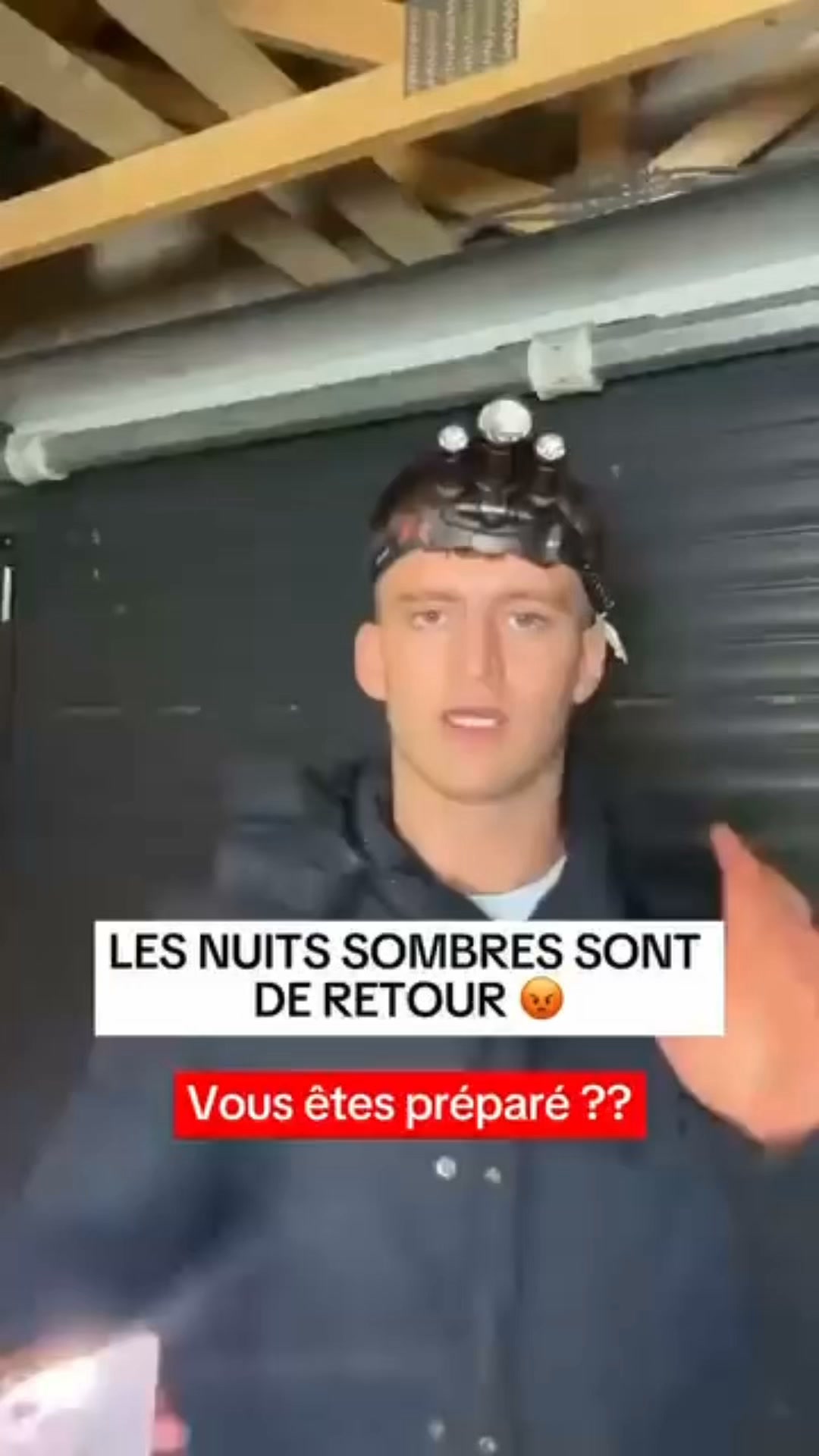 Allumez-la d'un simple geste