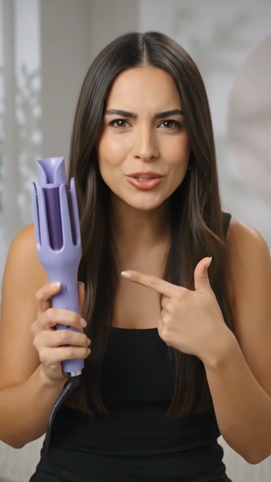 + de 3.000 mujeres ya lo han probado el AirCurlPro™ Rizador automático.