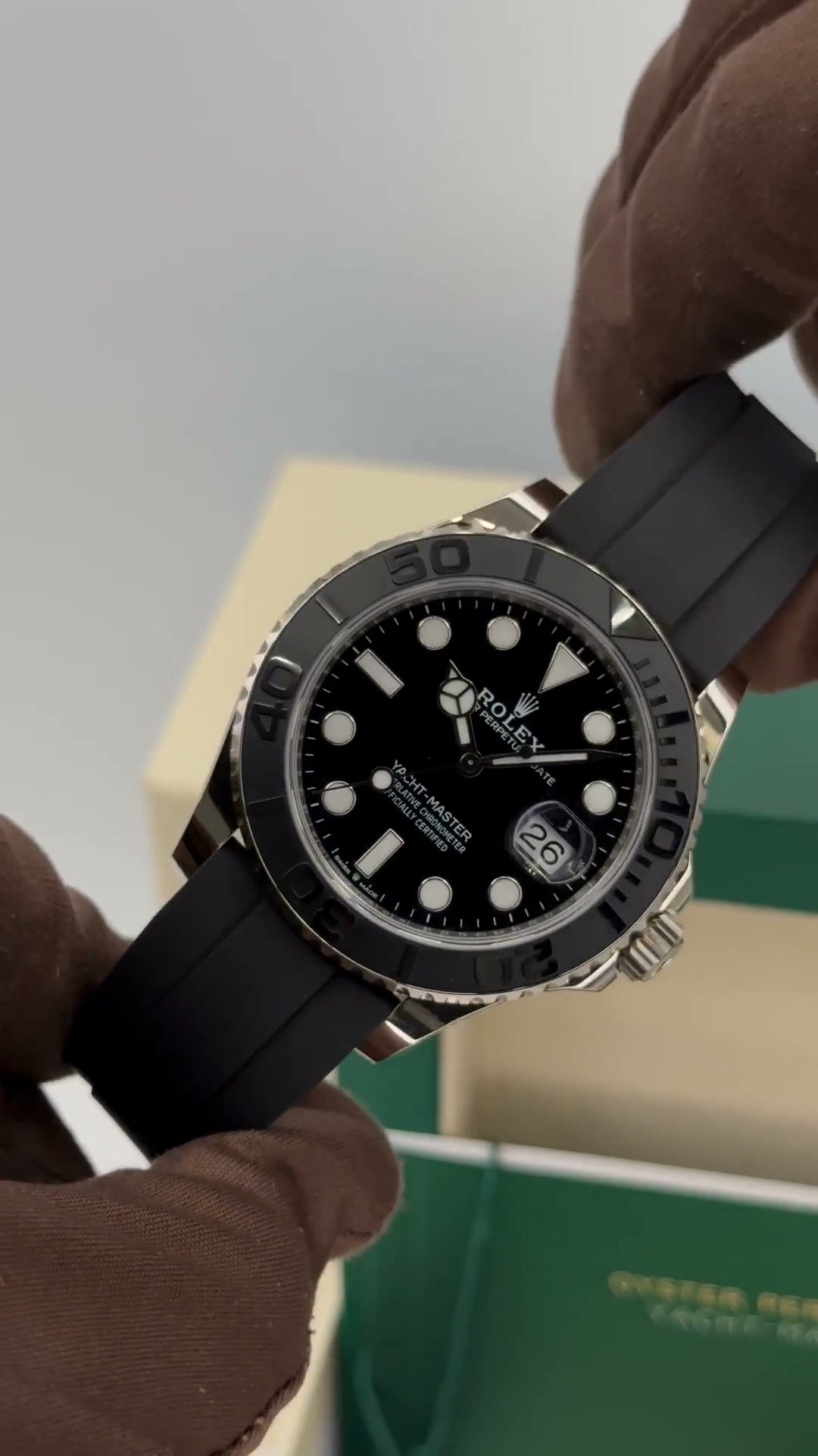 Authenticity Guaranteed Certified by experts