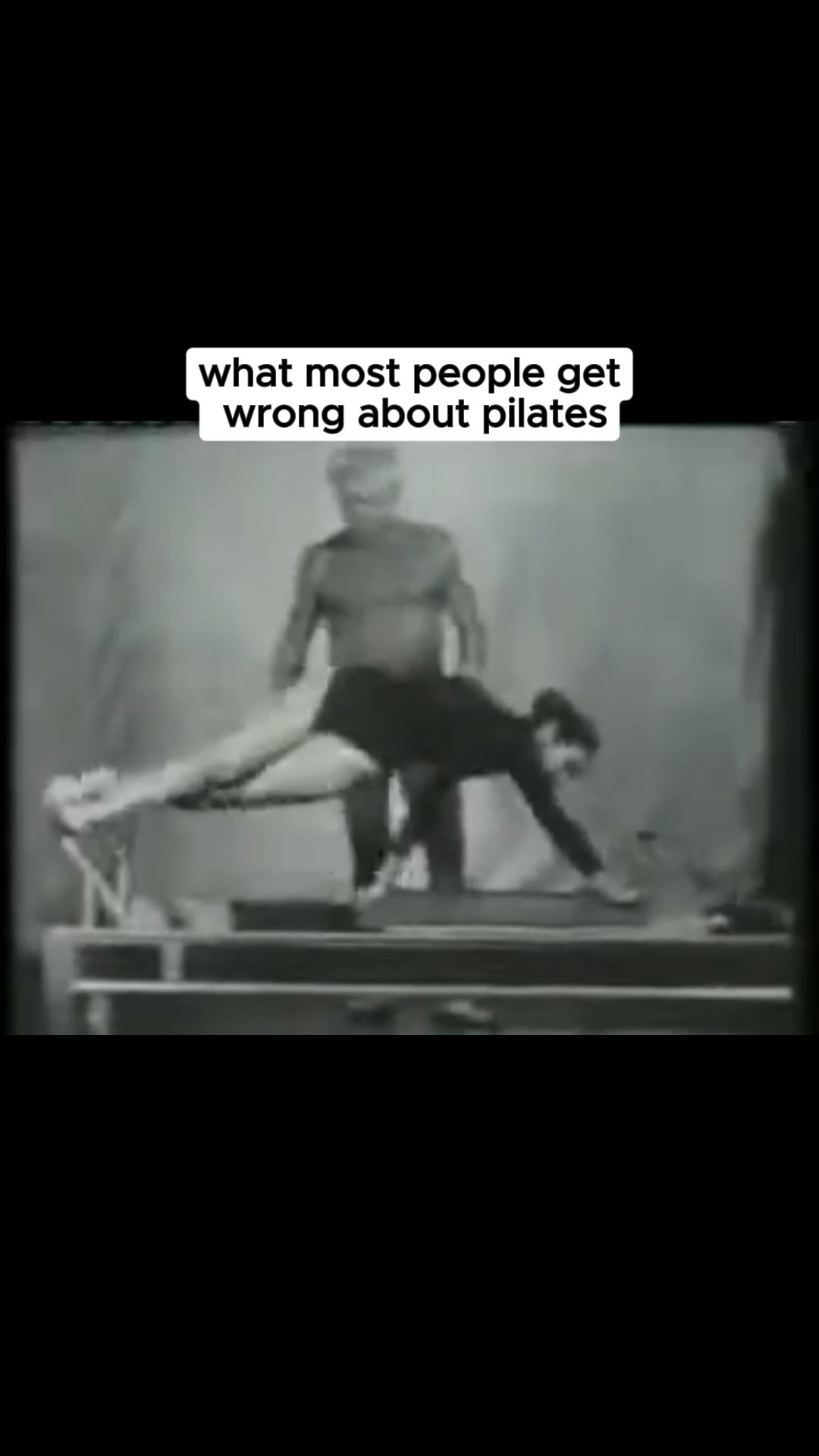 The Only Socks Made for Pilates