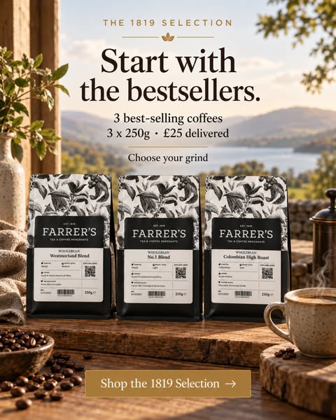 3 Bestsellers for £25 Delivered