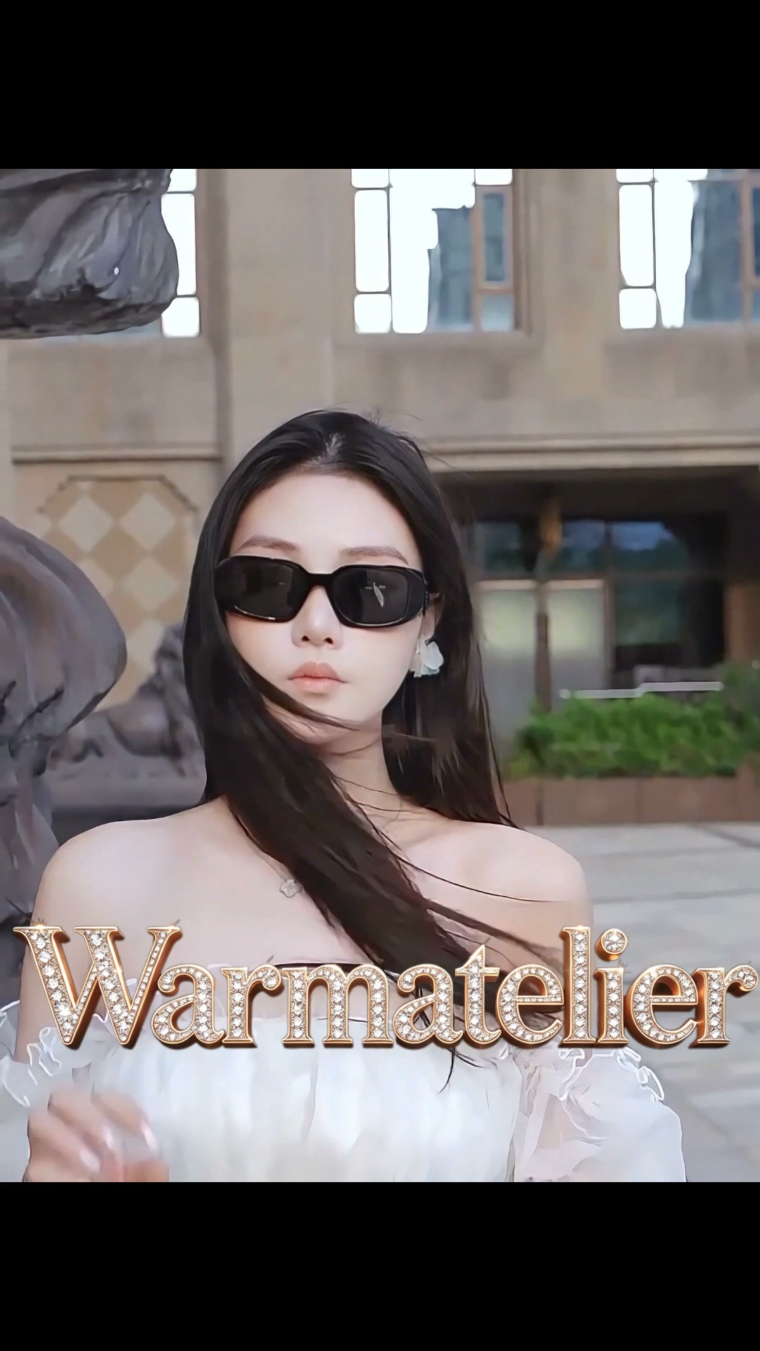 Premium Sunglasses • Limited-Time Sale