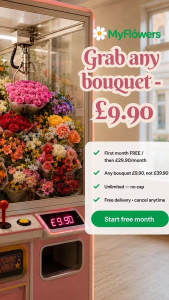 Grab it — £9.90