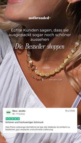 Jede Woche neue Artikel