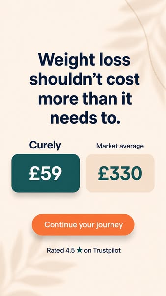 Pay less. Get the same clinical care.