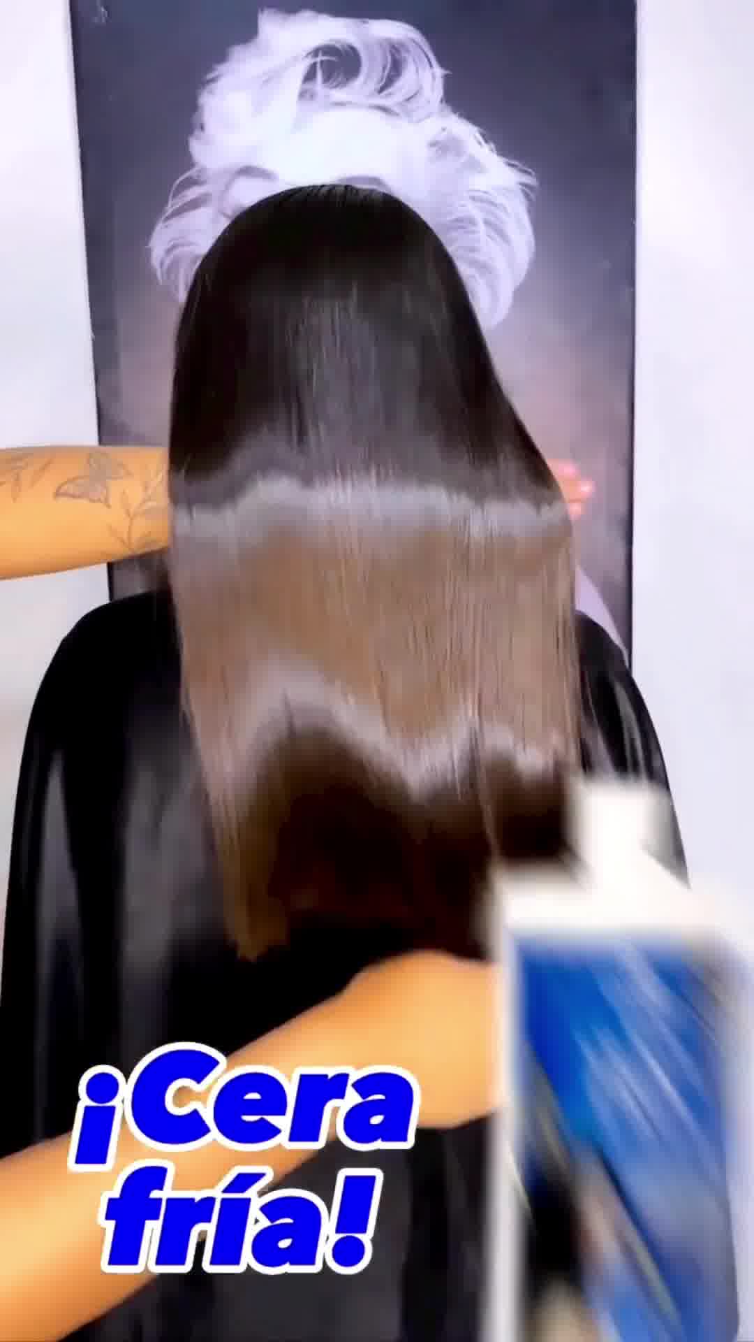 El tratamiento que te hará guardar la plancha en un cajón