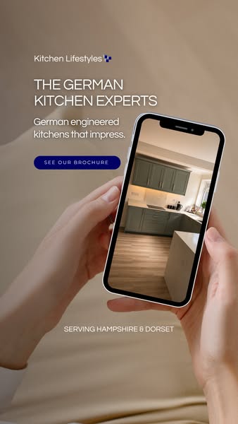 Hampshire & Dorset Kitchens