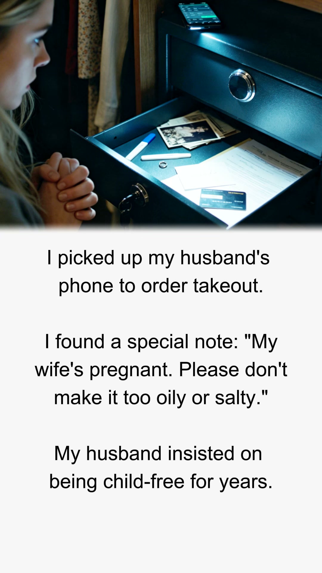 one click to continue reading the uncensored version