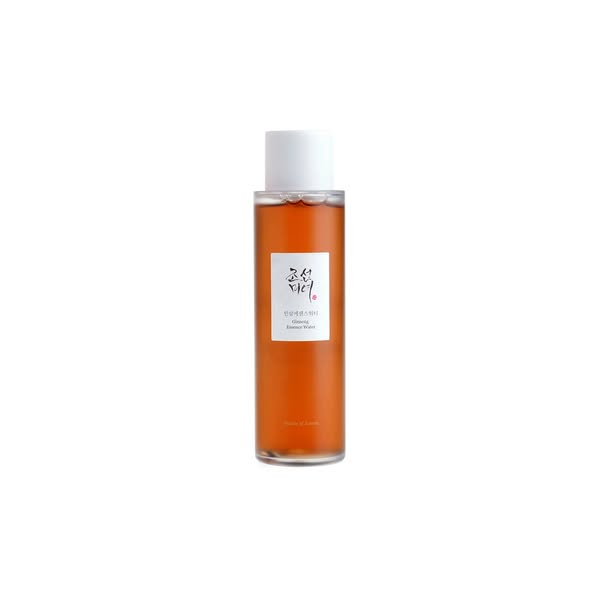 Ginseng essence water - Ενυδατικό, αναζωογονητικό τόνερ