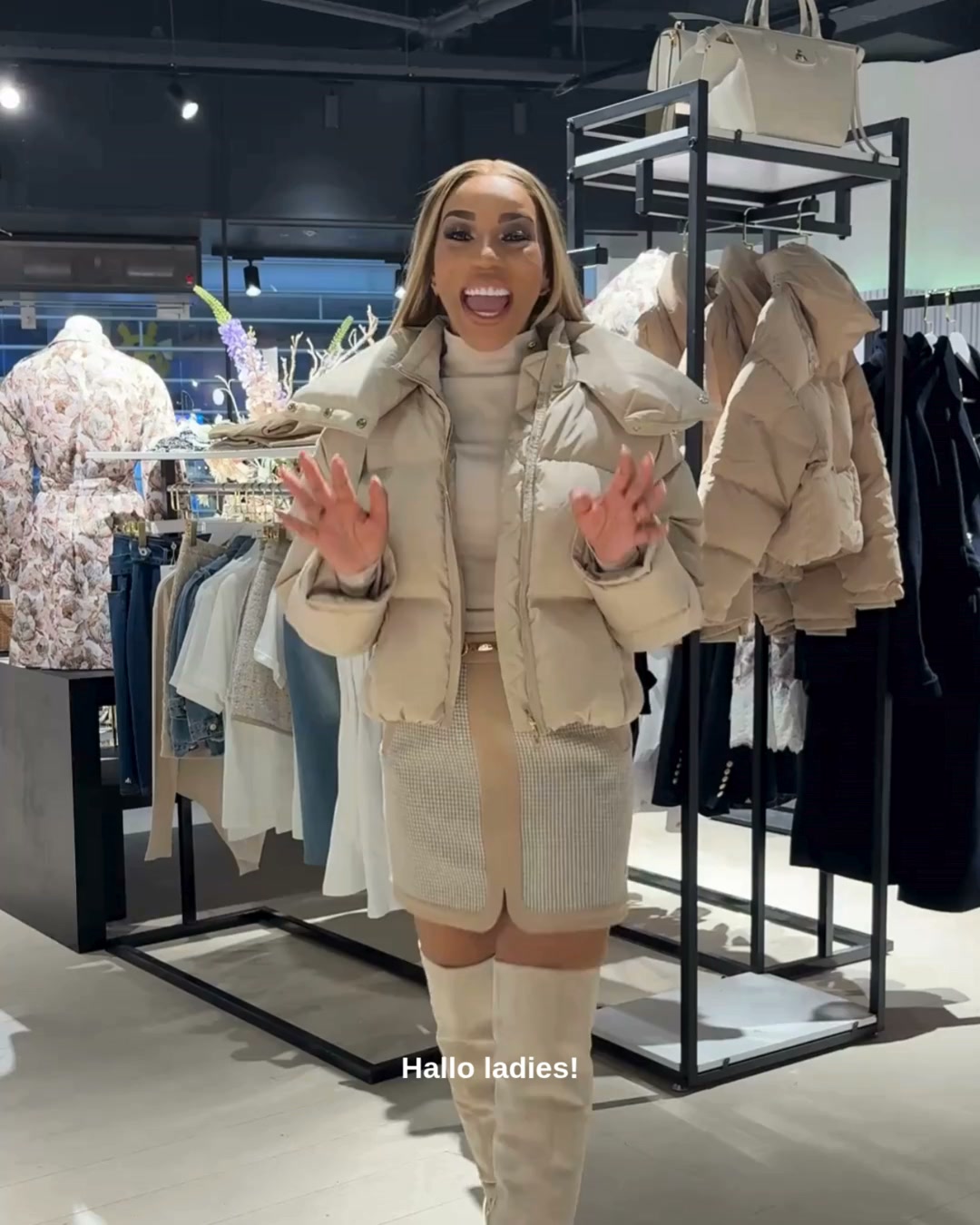 Shop nu deze favoriete winterjas!