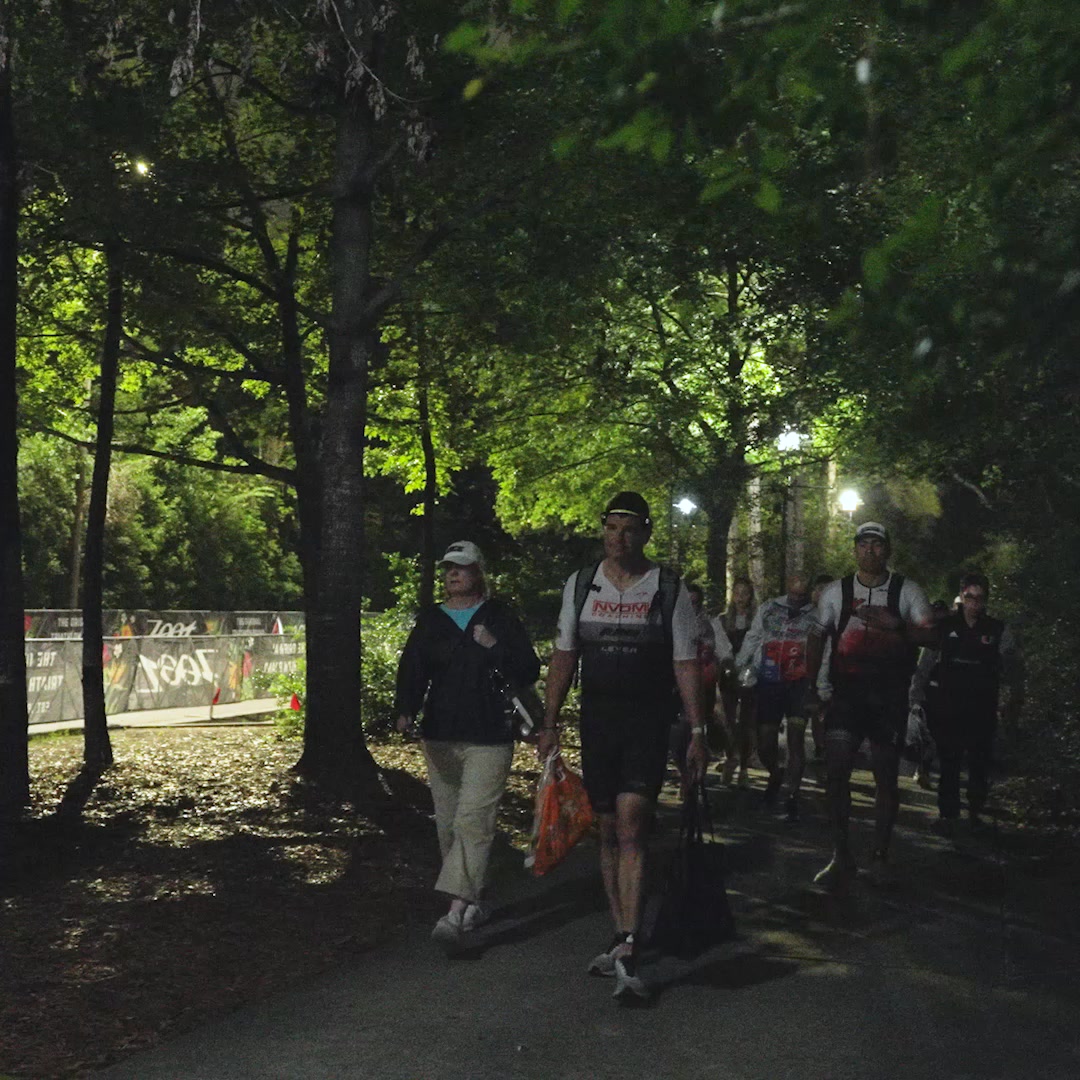 Memorial Hermann IRONMAN Texas | April 24, 2027