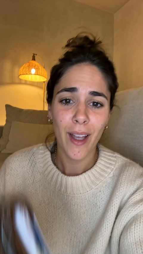 El regalo que necesitaba
