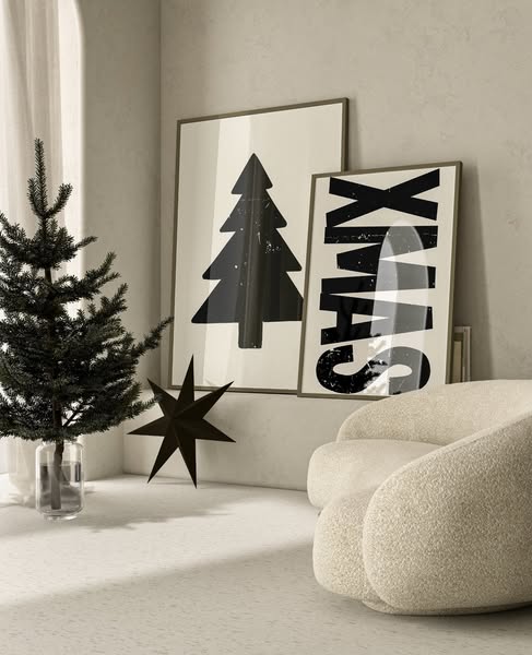 NU LIVE: KERSTCOLLECTIE 2025!