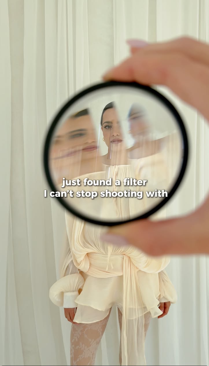 Add Ghosting Effect to Your Vids