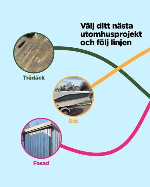 Anúncio de Västerbottenssåpa