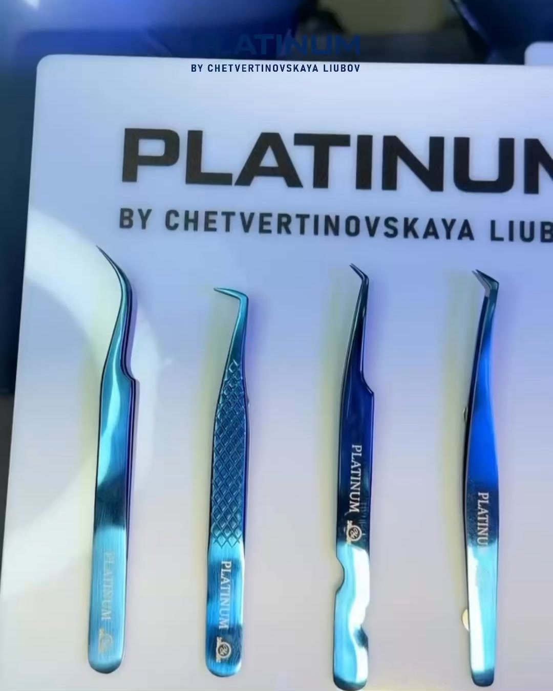 Wszystko do idealnego przedłużania rzęs