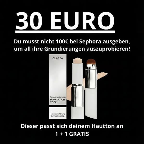 Zufrieden oder Geld zurück