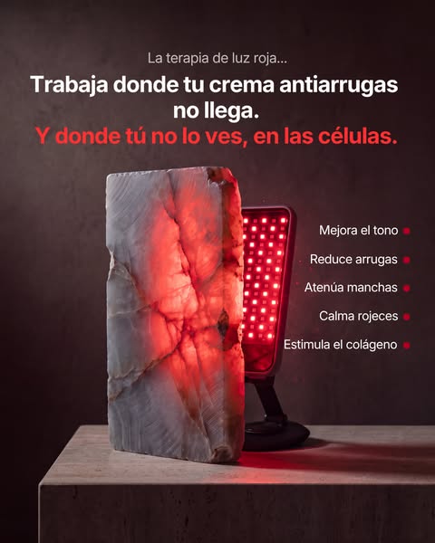 Rellena arrugas y lineas desde dentro
