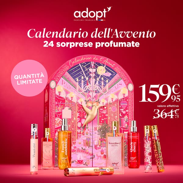 Calendario dell'Avvento