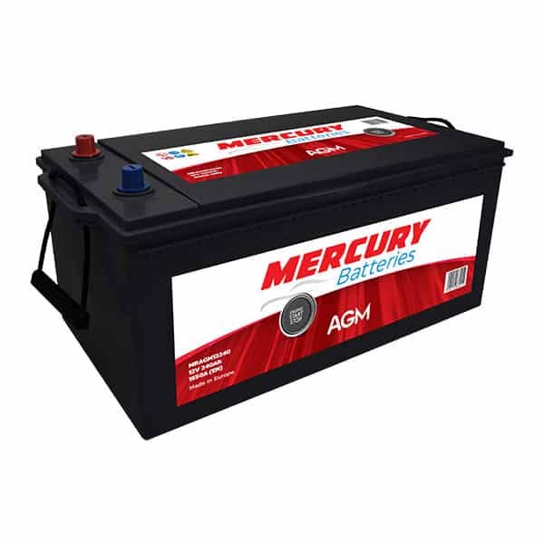 ZAPS batteries