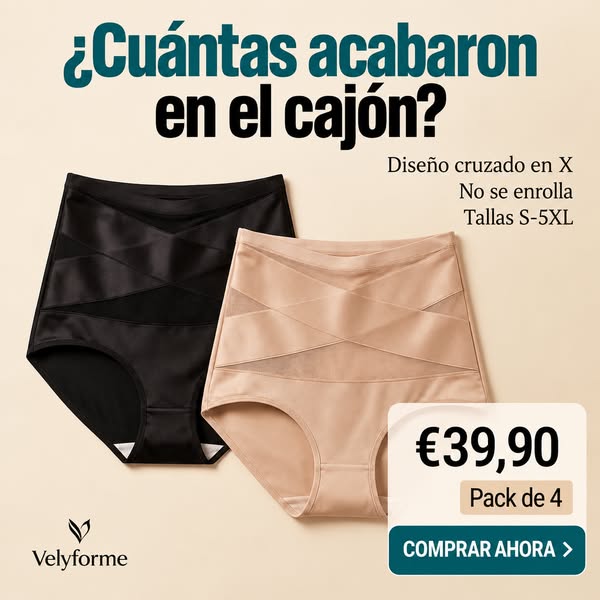¿Cuántas acabaron en el cajón?
