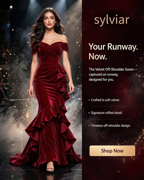 Perfect For Every Occasion