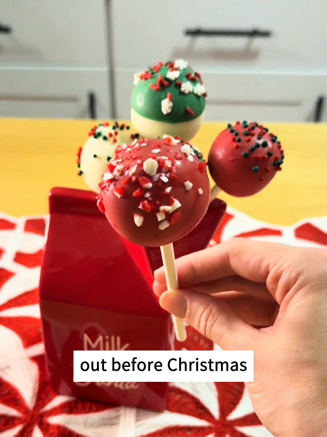 150+ Cake Pop Recipes — Everything You Need, All in One Bundle