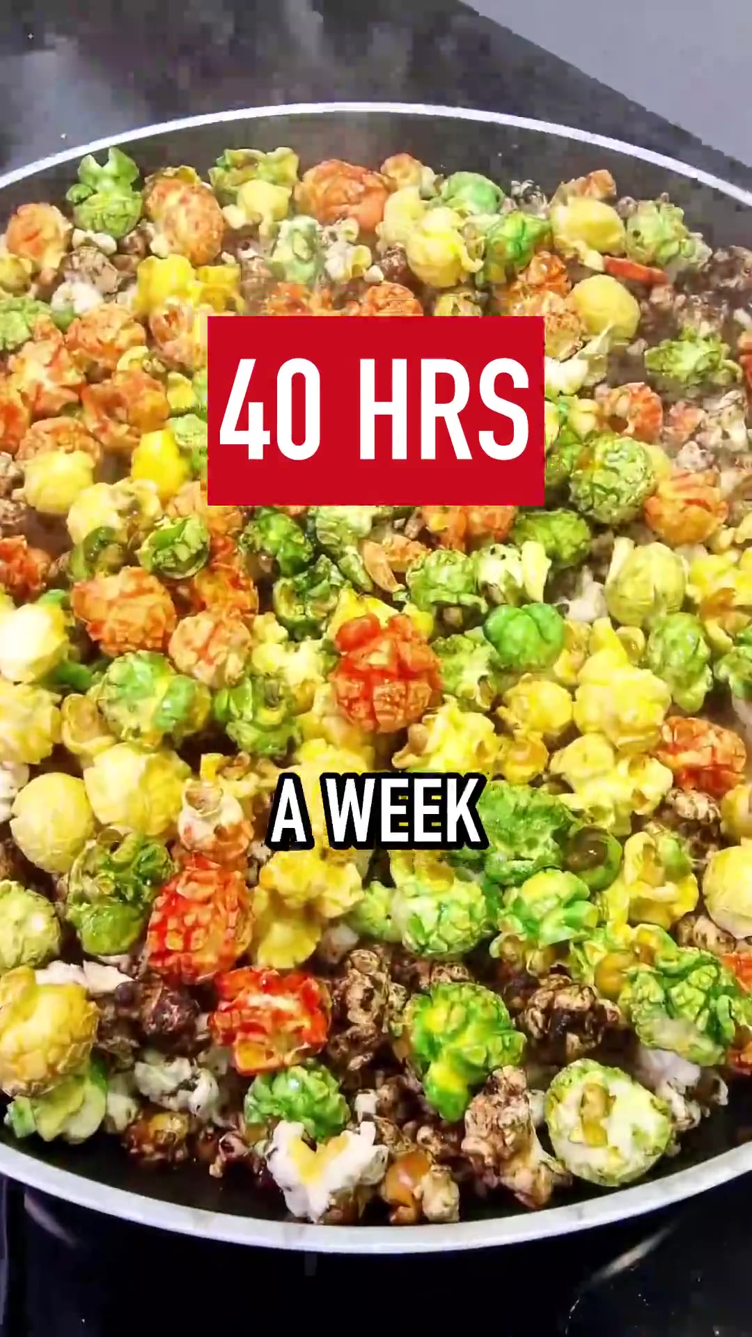 The Golden Pop System · 70 Recipes + 5 Bonuses