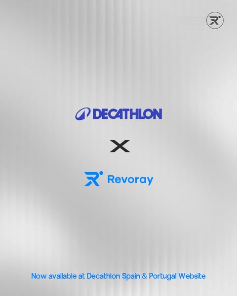Sport Sunglasses | Performance Frames & Stay-Put Fit | Revoray
