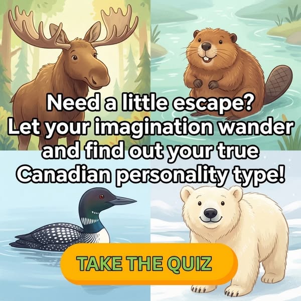 How Canadian Are You