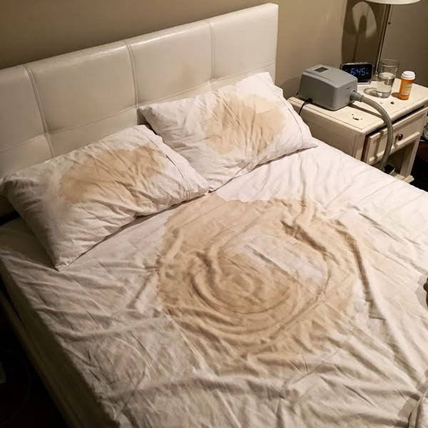 How do you stop snoring?