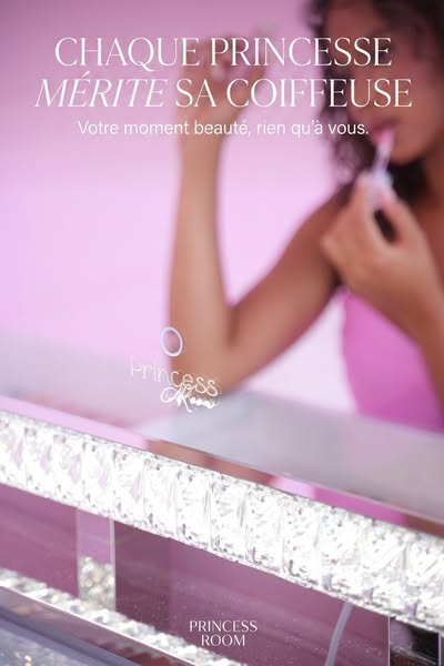 Livraison Offerte Aujourd'hui l Commande Maintenant l Stocks Limités