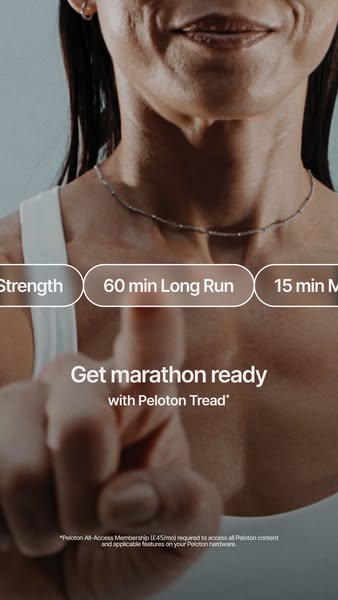 Trust your training.