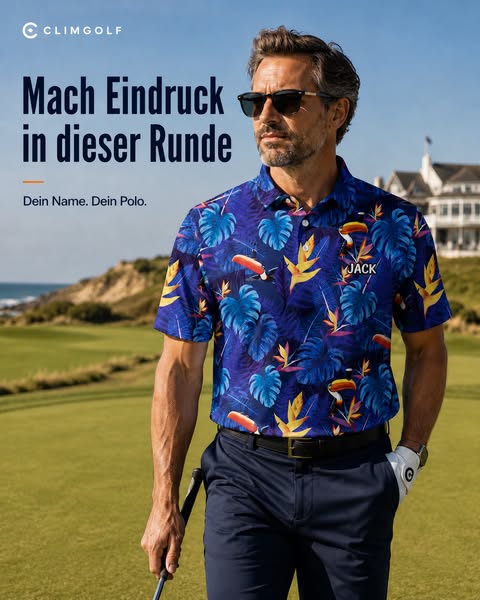Climgolf