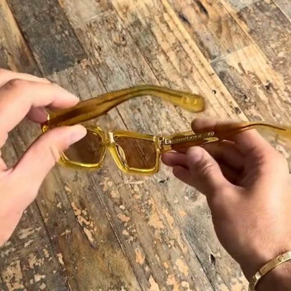 Elevate Style with British Dood Sunglasses