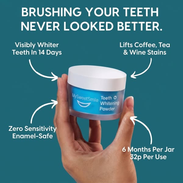 A Hygienist Ranked Every Way to Whiten