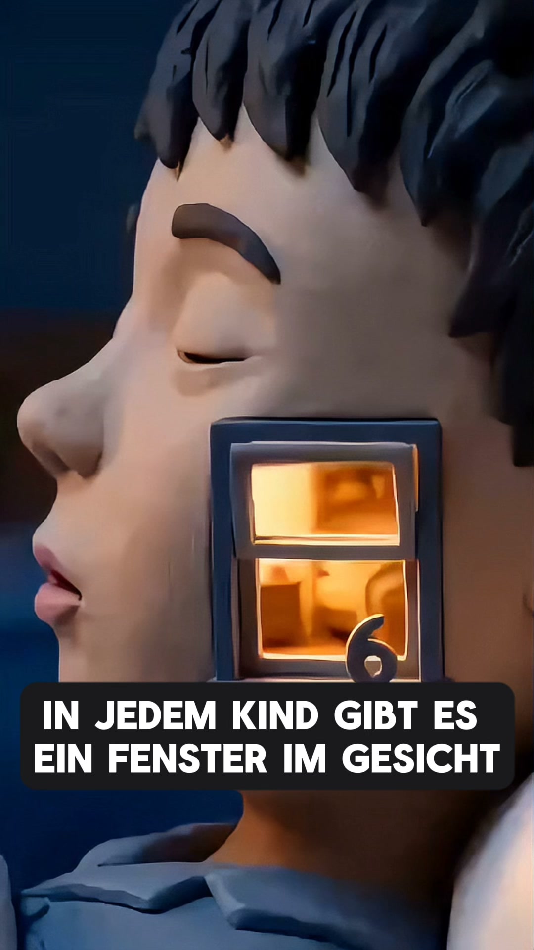 Ergonomisches Kinderkissen · 60 Nächte risikofrei testen