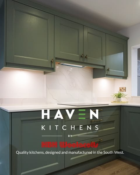 Design Your Dream Kitchen in Barnstaple