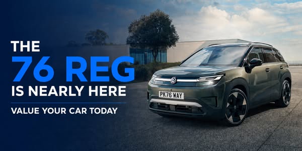 Home | Parkway Volkswagen