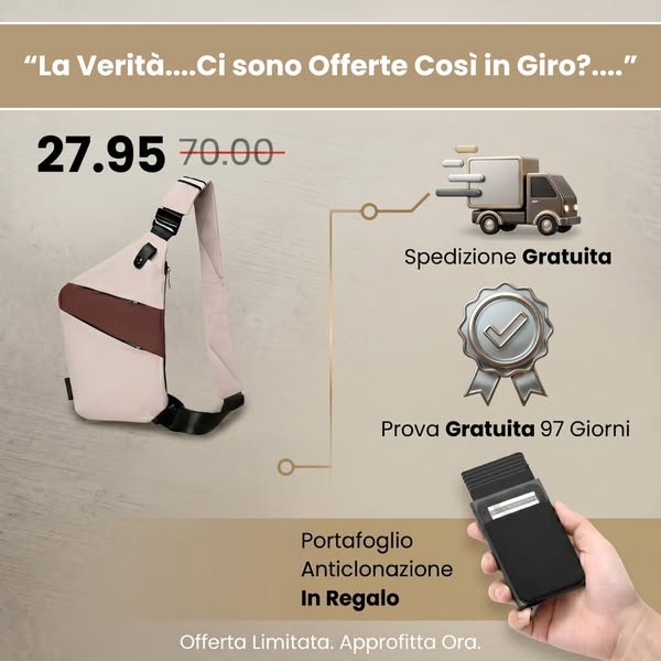 Proteggi i Tuoi Valori