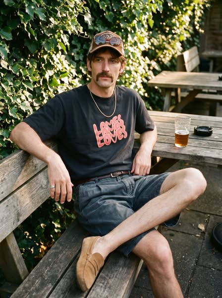 Von Dutch UK